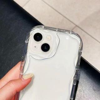 Ốp Lưng Dây Xích Gấu Thỏ Cầu Vồng 3D Thời Trang Cho Realme 14T C71 C73 C75 C75X C61 Note 60 60X 50 C63 C65S 14 10 9 Pro 8 C55 C53 C51 C35 C21Y C25Y C2 Vỏ Điện Thoại
