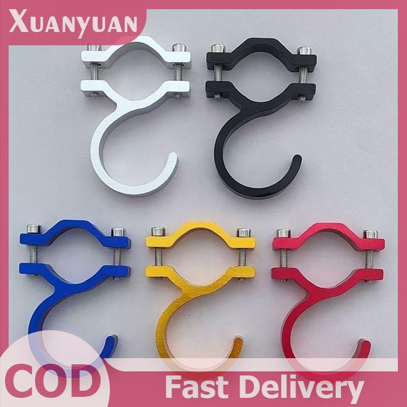 Xuân - Móc Khóa Xe Điện Kim Loại, Dành Cho Mũ Bảo Hiểm Và Lưu Trữ Ống