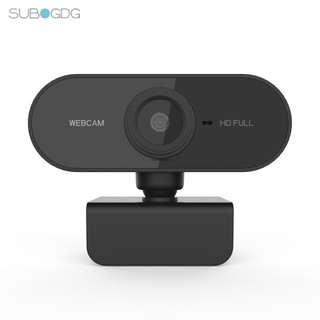SUBOGDG Webcam full HD 1080 xịn xò siêu nét