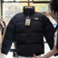 Áo Phao Thêu Ngực Lưng Dơ Nớt Phâyy KCloset Áo Phao Béo Lót Bông Dày Dặn Ấm Áp NA42