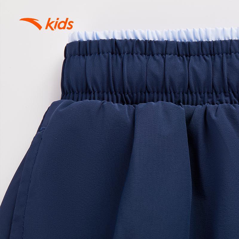 Quần Short Bé Gái ANTA Kids 3625C8307