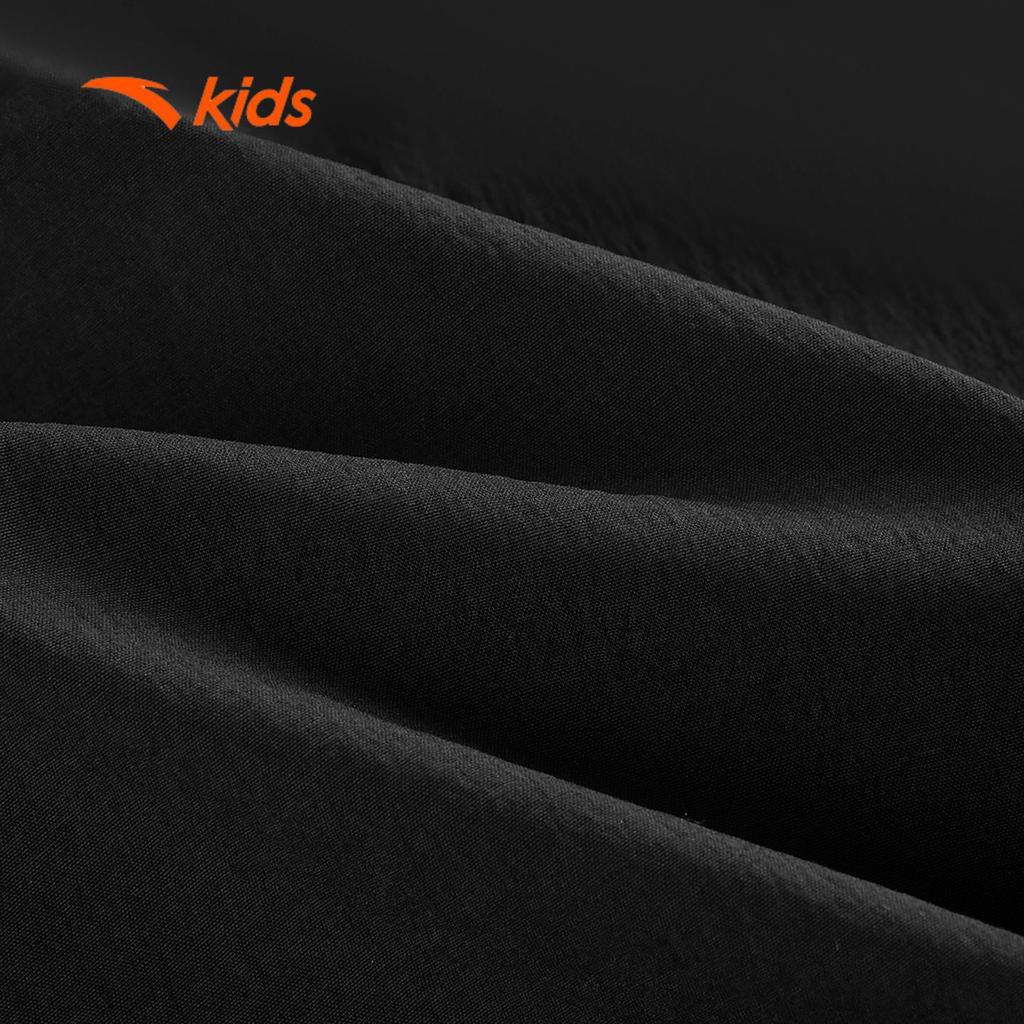 Quần Short Bé Trai ANTA Kids 3625C8305