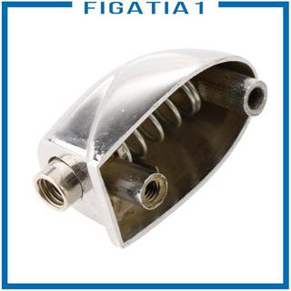 5x Kim Loại Lugs Móng Vuốt Móc Kết Nối Nhạc Cụ Cho Người Biểu Diễn Quà Tặng