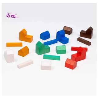 Catan Board Game Phiên bản kỷ niệm 25 năm - Trò chơi thẻ đồ chơi giải trí giáo dục