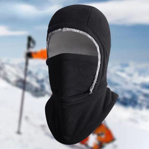 Mặt nạ Balaclava đa năng dành cho hoạt động ngoài trời như câu cá, đi xe đạp và leo núi