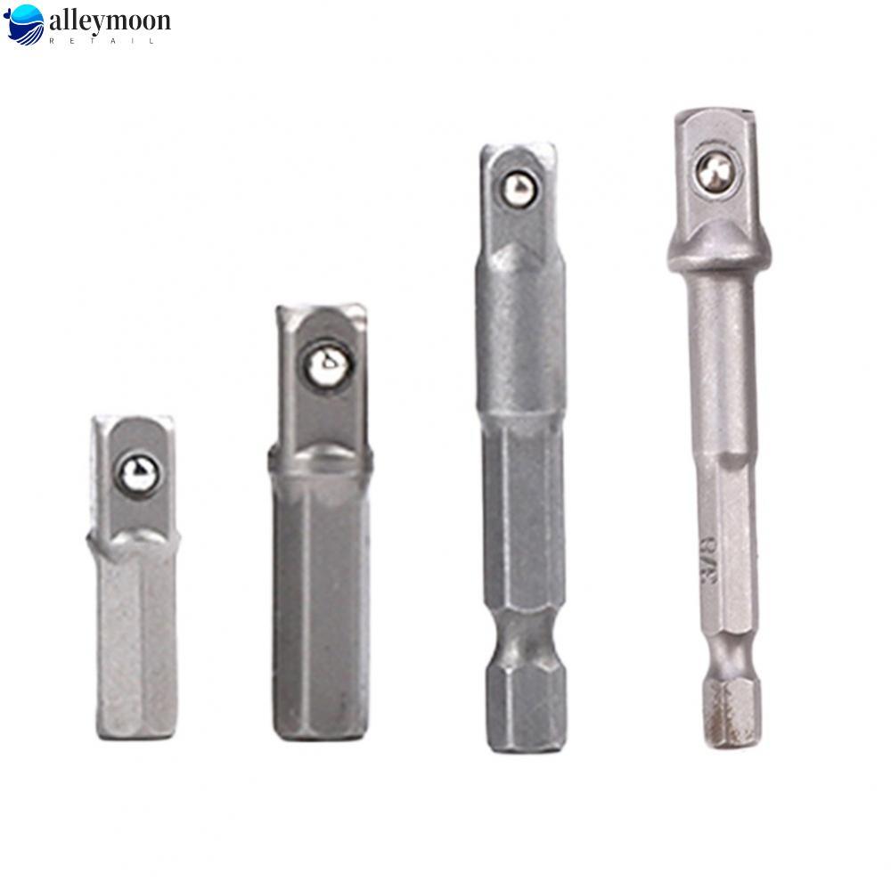Mở rộng 14 chuôi lục giác sang ổ cắm vuông đáng tin cậy để chuyển đổi ổ cắm hiệu quả