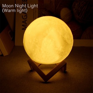 Đèn sách LED Moon Light Galaxy Light, Đèn ngủ mặt trăng, Bé gái, Bé trai, Quà tặng sinh nhật cho trẻ em, Trang trí phòng ngủ Chiếu sáng trong nhà