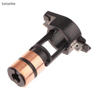 Tutu Máy Phát Điện Trượt Nhẫn Thu Thập Vòng Cho Máy Phát Điện Gol Benz Đồng (7 * 16 * 52mm) VN