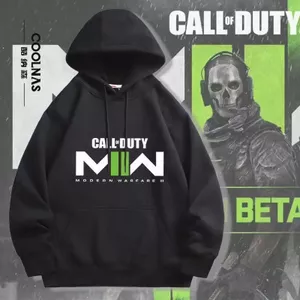 Call Of Duty COD Task Force 141 Modern Warfare 2 Áo Khoác Xung Quanh Thu Đông 2023 Quần Áo Sang Trọng gift