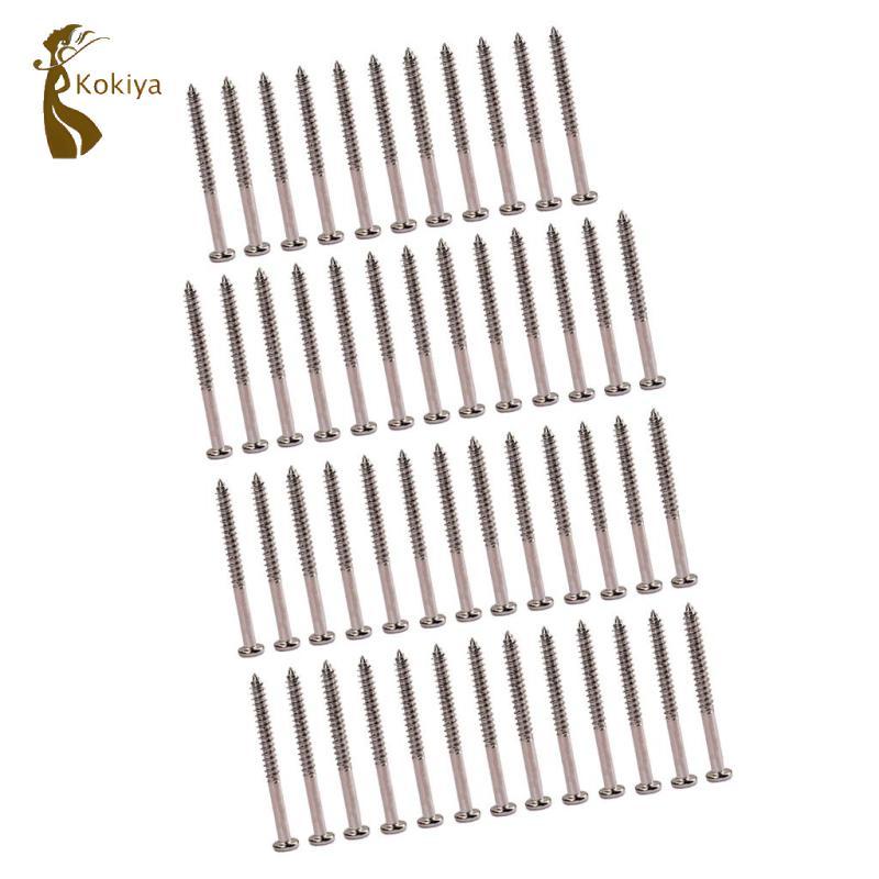 50 - Vít Gắn Guitar Bass Pickup