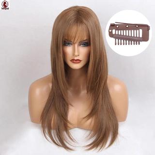 Kẹp Tóc Giả Kiểu Dáng Chữ U Với 10 Răng Kim Loại Bền, Dành Cho Việc Mở Rộng Tóc