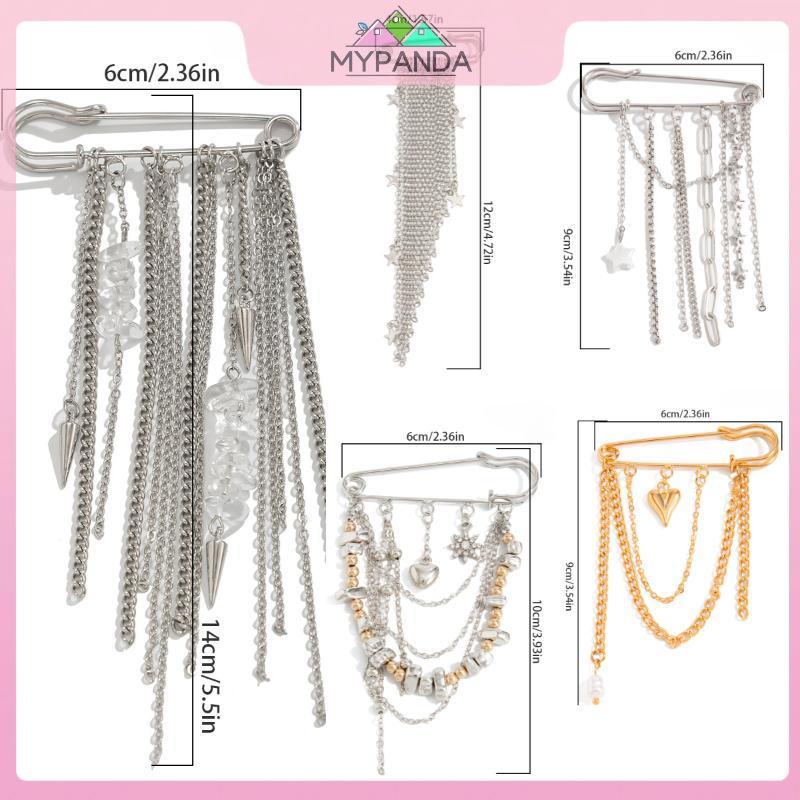 MYPANDA - Phụ Kiện Thời Trang Cho Thu Đông: Áo Khoác Và Thắt Lưng Cài Nút