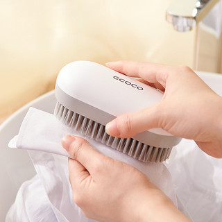 Bàn chải đánh giày / bàn chải giặt giày / bàn chải ván giày mềm chống hư tổn / bàn chải đa chức năng ❈ 🇾 CO04