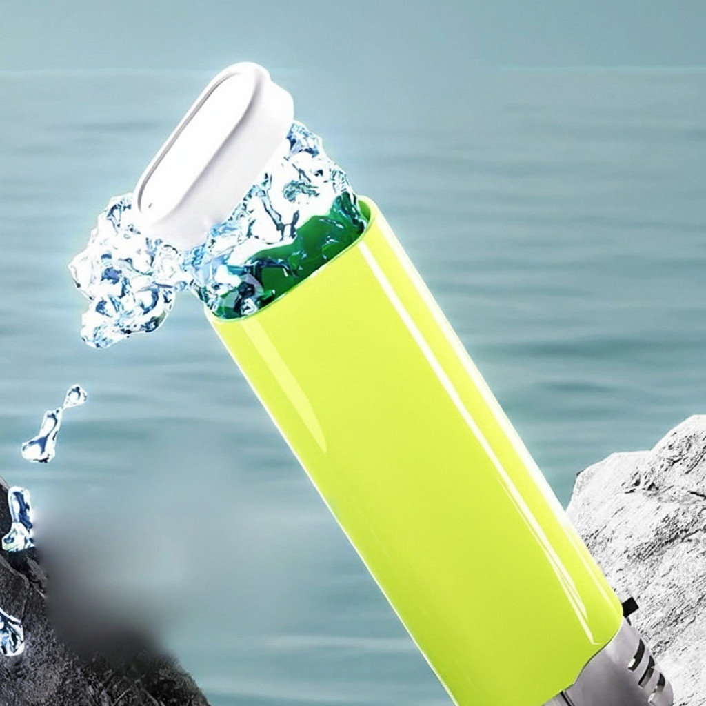 Đồ chơi phun nước chuyên troll, an toàn hài hước! Giống bật lửa thật, phun nước bất ngờ.
