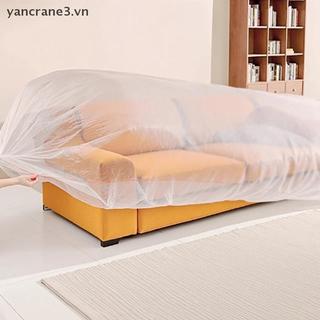 Vỏ chống bụi nội thất ô tô, giường, sofa, tranh tường – chống thấm nước, nhựa