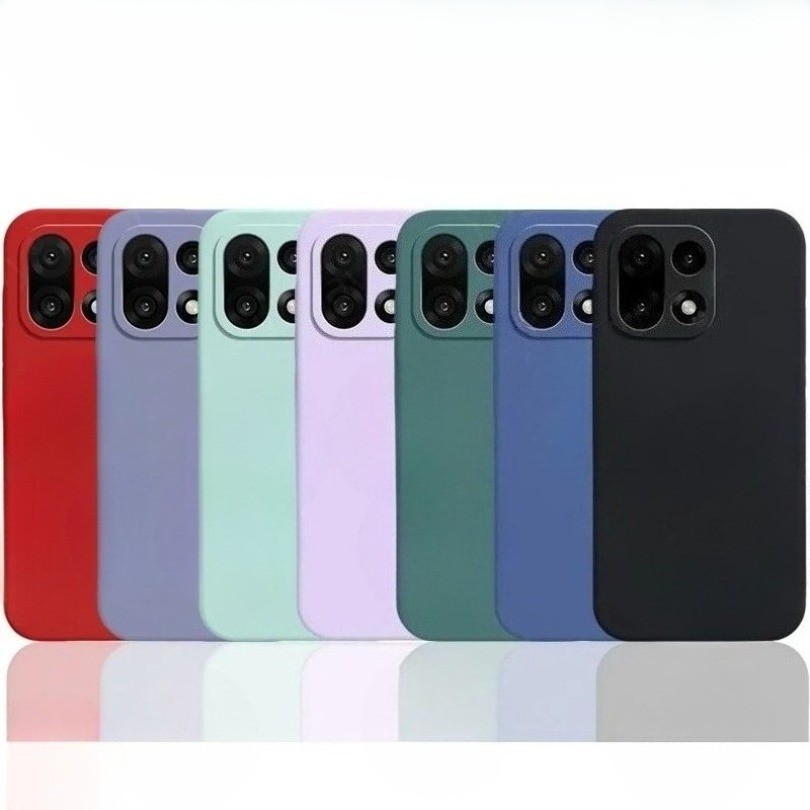 Dành Cho Oneplus 15 Ốp Lưng Oneplus 15 Vỏ Vỏ Silicon Mềm Bảo Vệ Điện Thoại Ốp Lưng Oneplus 15