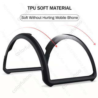 Ốp Lưng Trong Suốt Chống Sốc Honor X9C Cho Huawei Honor X9d X9b X9a 5G X9 A X8 X8a X8b X9C X7a X6 HonorX9a 2023 Ốp Lưng Điện Thoại Acrylic Cứng TPU Ốp Lưng Silicon Trong Suốt