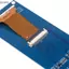 Màn hình LCD TFT QIUWU 2.86 Inch ST7701 Màn hình nhỏ 376 * 960 Màn hình LCD Full View Màn hình màu RGB.