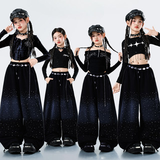 Đồ Nhảy Cho Bé Jazz Quần Nhảy Đồ Nhảy Zumba Crop Top Đồ Nhảy Hiphop Cho Bé Gái Set Đồ Nhảy Dance Đồ Nhảy Hiện Đại