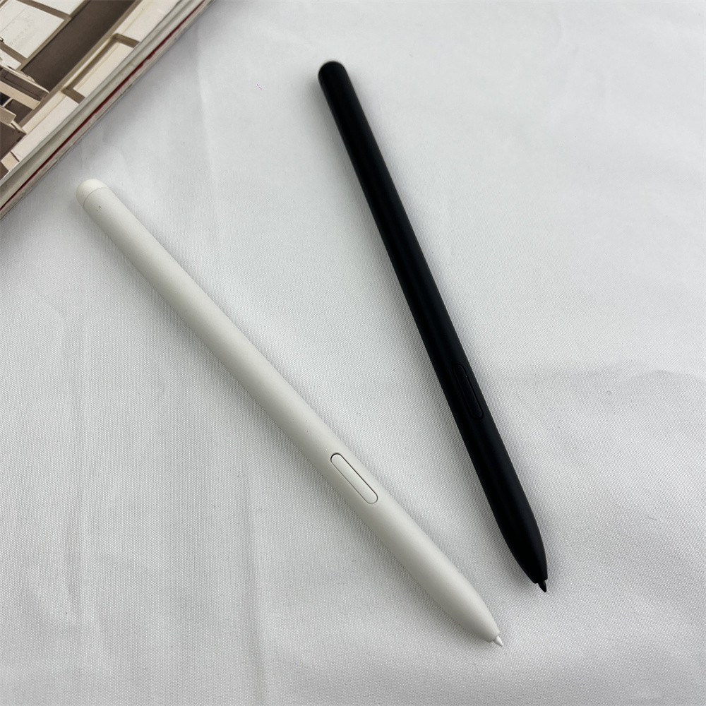 Chính Hãng S-Pen Dành Cho Samsung Galaxy Tab S9 S9 + S9U Máy Tính Bảng Stylus Bút Màn Hình Cảm Ứng S Bút Có Chức Năng Bluetooth Hỗ Trợ Hành Động Không Khí