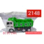 Đồ chơi xe ô tô, xe tải đủ mẫu chạy quán tính chất liệu nhựa ABS an toàn VNSX ( 24*14*10 )