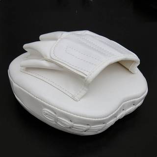 Boxing Muay Thai Speed Hand Target Arc-Shaped 4a58 - 1 cặp nhỏ chính xác