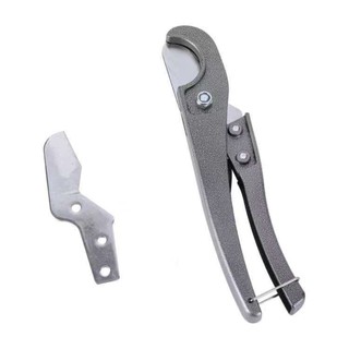 【vạn】Kéo Cắt Ống PPR-PVC-PE Chuyên Dụng Cho Thợ Điện Nước, Dao Bén Cắt Mượt, Cắt Ống Dưới 32mm Chính Xác