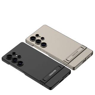 Ốp lưng siêu chân đế cho Samsung Galaxy S26 S25 S24 Vỏ bảo vệ siêu nhựa