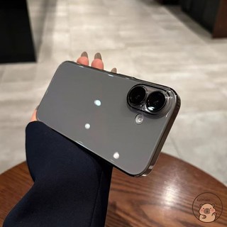 Ốp điện thoại Meizu 21 20 Pro Note 21Pro 20Pro 21Note trong suốt đen xám, đơn giản cho doanh nhân, nữ, chống bụi, vỏ mềm