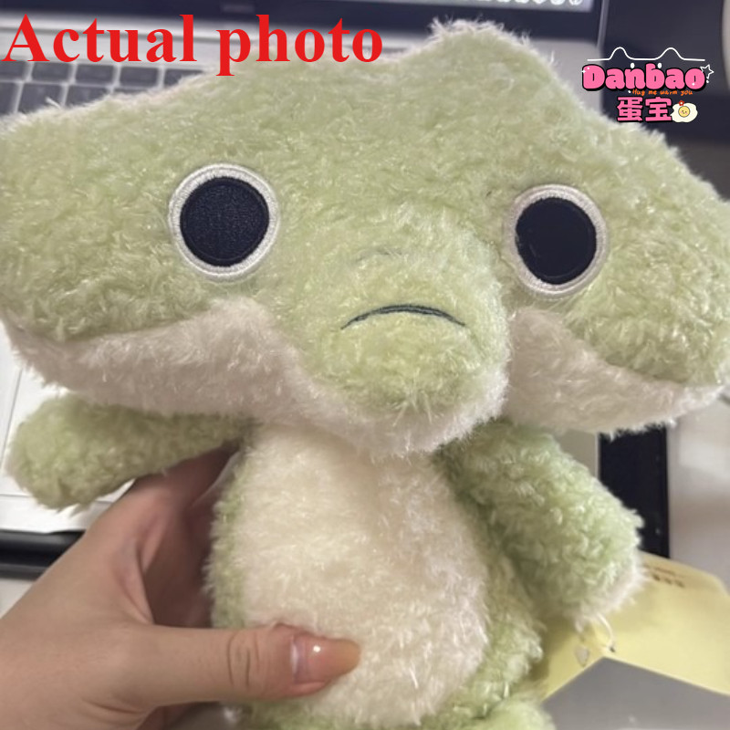 [JOOKI] Daze Fox Đồ Chơi Sang Trọng Cho Bé Chất Liệu Búp Bê Cáo Nhỏ Dễ Thương Quà Tặng Mềm Cho Trẻ Em Quà Tặng Sinh Nhật DANBAO Đồ Chơi