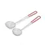 Vợt Múc Topping Trân Châu Inox – Dụng Cụ Không Thể Thiếu Cho Pha Chế