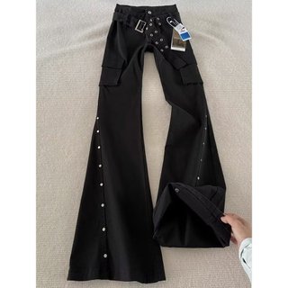 Quần Jean Nam Mỹ retro unisex, thiết kế tinh tế