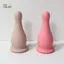 PlumHOUSE Silicone Chân Không Cupping Massage Lọ Chống Cellulite Massage Mặt Hút Mặt Nâng Cổ Da Cạo Guasha Chống Nhăn VN