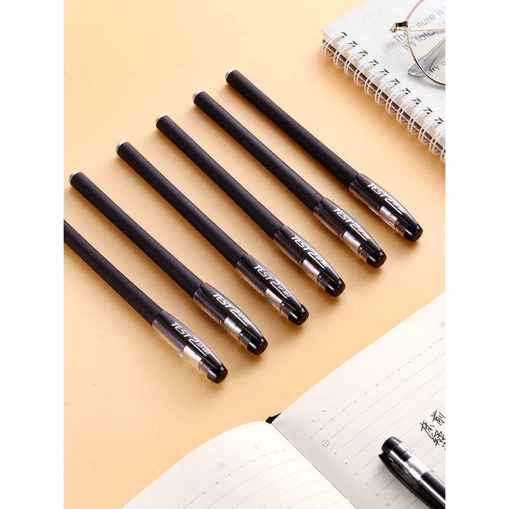 Bút trung tính Chữ ký học sinh Bút lõi Bút văn phòng Bút Carbon Bút gốc nước Văn phòng phẩm trung học cơ sở Di động- * * * - & - * - & * * Christmas gift