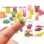 3d In Hình Động Vật Mini Dễ Thương Để Bàn Đồng Hành Nhân Vật Có Thể Di Chuyển Được Cho Trẻ Em Và Người Lớn