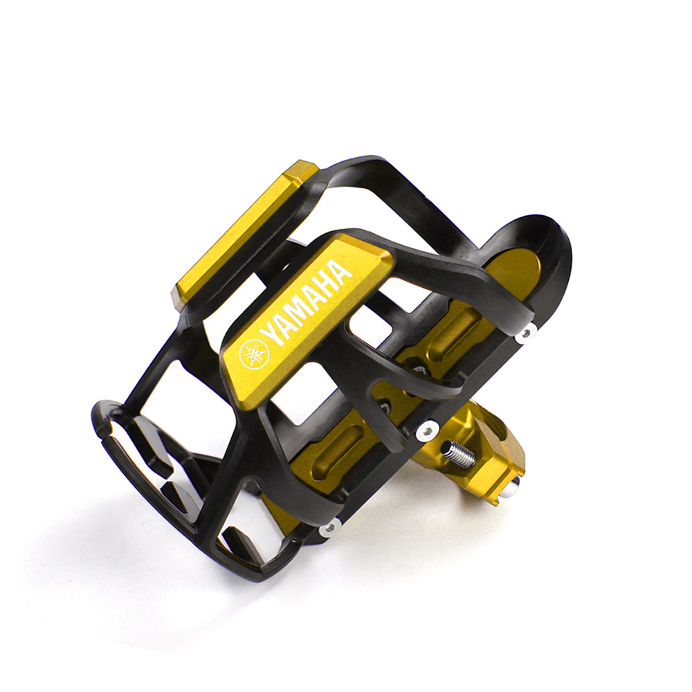 Dành Cho Xe YAMAHA MT03 MT07 MT09 MT15 MT10 Xe Máy Nước Giá Đỡ Cốc Gắn Tai Nạn Thanh Uống Giá Đỡ Phụ Kiện