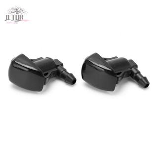MÁY GIẶT SỐ 2 CHIẾC 85381-04040 Đen Dễ Dàng Lắp Đặt Bộ Trước Nhựa