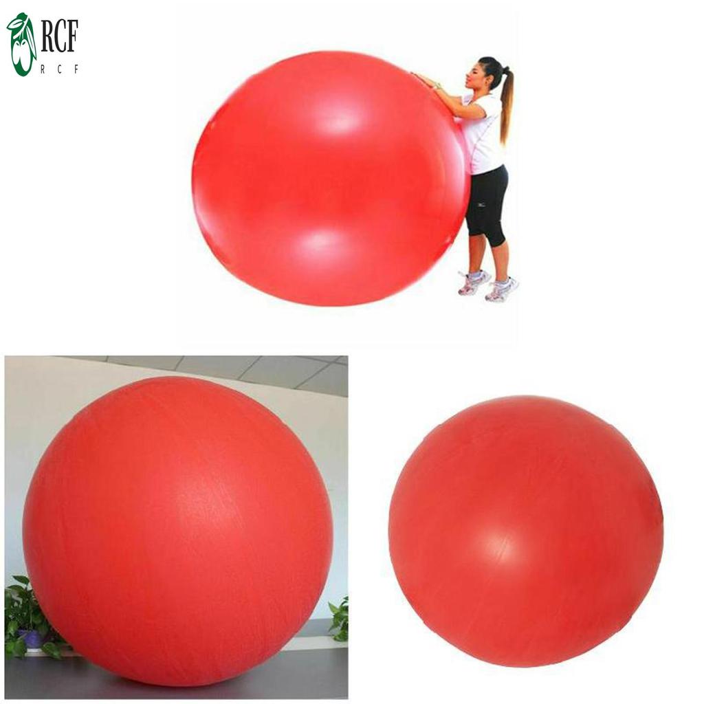 Bong bóng khổng lồ 72 inch cao su cho trò chơi vui nhộn