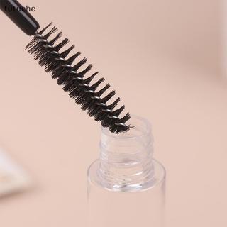 Tutu 10ML Rỗng Mascara Ống Lông Mi Lọ Chất Lỏng Chai Có Thể Đổ Lại Chai Cho DIY Mascara Chai Dụng Cụ Trang Điểm Phụ Kiện VN