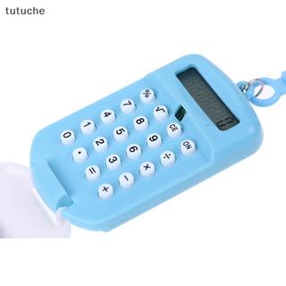 Tutu Máy Tính Di Động Kích Thước Bỏ Túi Máy Tính Móc Khóa Sáng Tạo Vật Dụng Văn Phòng VN