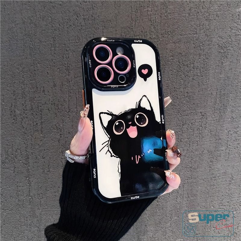 Ốp Lưng Cho Redmi 9C A3 14C 10C 13 12C 11A 10 9T A2 12 9C NFC 10A A1 Note 11S 9 13 10 11 12 9S 10S PRO MAX Plus Thời Trang Gradient Nhiều Màu Sắc Đơn Giản Bảng Chữ Cái Tiếng Anh Kem Puff Cover
