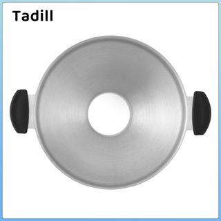 Phễu đóng hộp bằng thép không gỉ Lọ Phễu Dụng cụ nhà bếp Hộ gia đình Miệng rộng cho yến mạch Đường Powers Nấu hạt