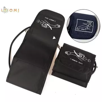 [LTIOMJ] Đai còng huyết áp cánh tay dành cho người lớn 22-32cm / 22-42cm Tonometer Sphygmomanometer Vòng bít trên cho máy đo huyết áp cánh tay [Hot]