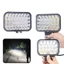 Đèn LED Dùng Pin 35 Bóng Chân Pin Makita, Chân Thông Dụng Sử Dụng Làm Việc Ban Đêm, Cắm Trại