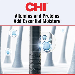 CHI 44 Iron Guard Thermal Protection Spray 237ml