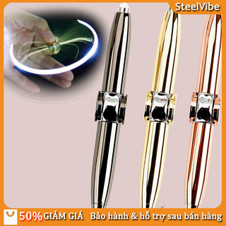 Bút bi spinner, trợ thủ học tập，bút quay，Con Quay Fidget Spinner