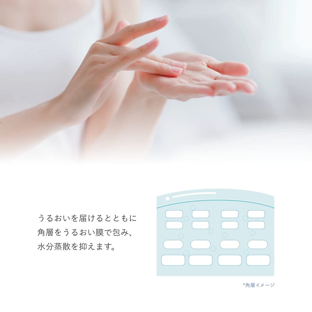 CLEARFUL ORBIS Anti-Acne Medicinal Lotion for Sensitive Skin - 180mL Moisturizing and Refreshing Options Available- Direct from Japan