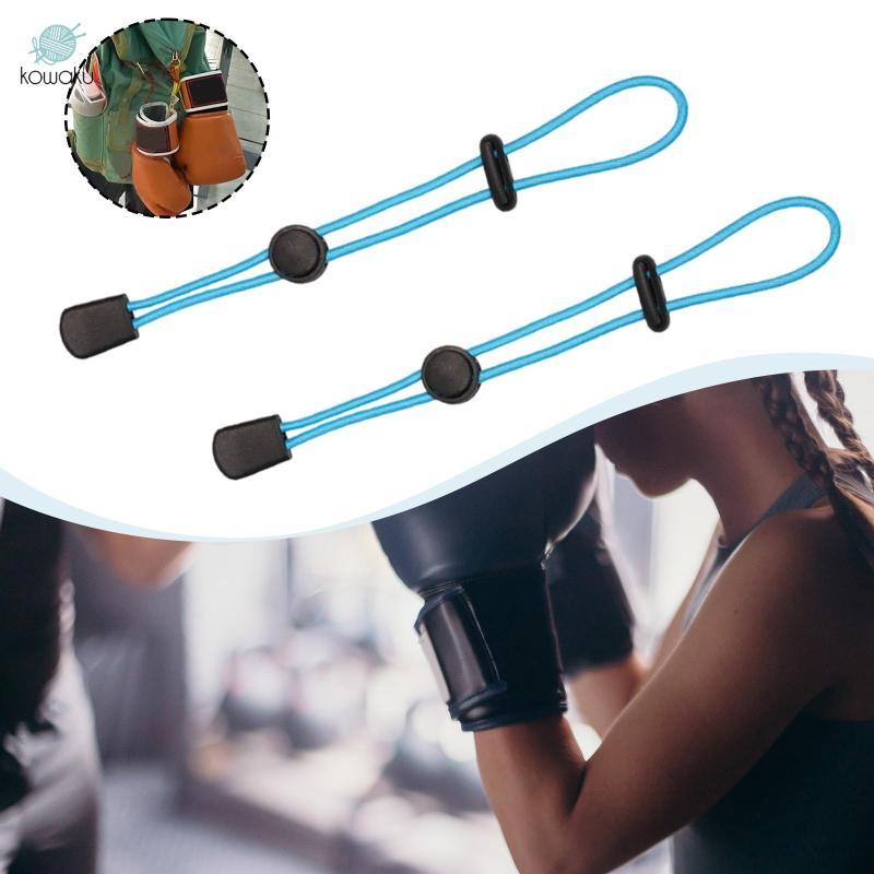 Găng tay đấm bốc - Túi đựng du lịch có dây đeo vai điều chỉnh được, tiện lợi cho việc sắp xếp và bảo quản