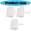 SA 10 Tờ 300g Giấy Cạnh Sàn Cotton Bề Mặt Dày Giấy Nghệ Thuật Cotton Cho Minh Họa Chi Tiết Và Thiết Kế Thủ Công