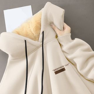 Áo dạ nam nữ chất liệu cao cấp Cashmere, kèm mũ trùm đầu - Perfect cho mùa lạnh